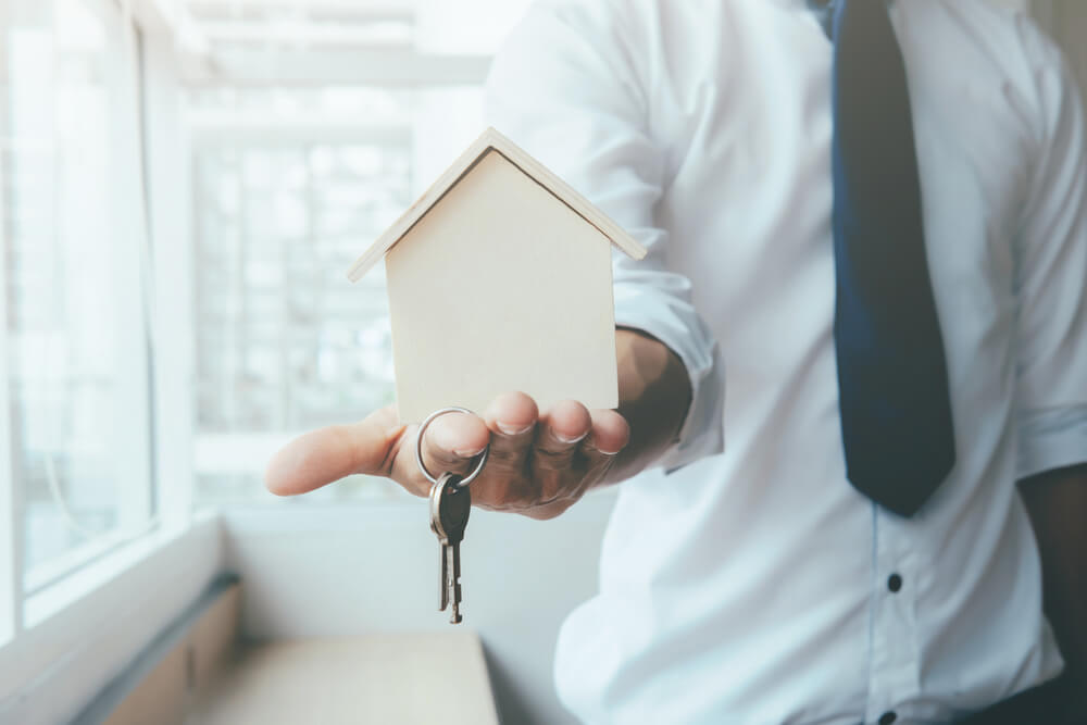 Продажа недвижимости